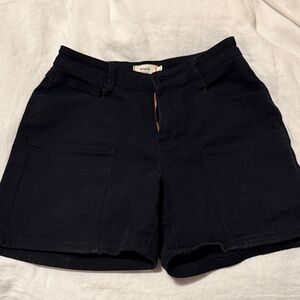 Ripton Chore Shorts